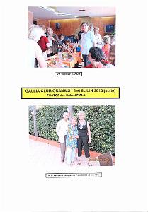 08 GALLIA CLUB ORANAIS 2010 5 ET 6 JUIN AU CANET EN ROUSSILLON HOTEL AQUARUS  (10)